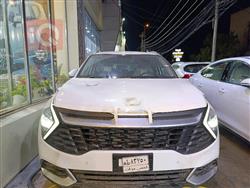 کیا سپۆرتاج